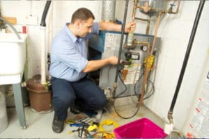 furnace repair