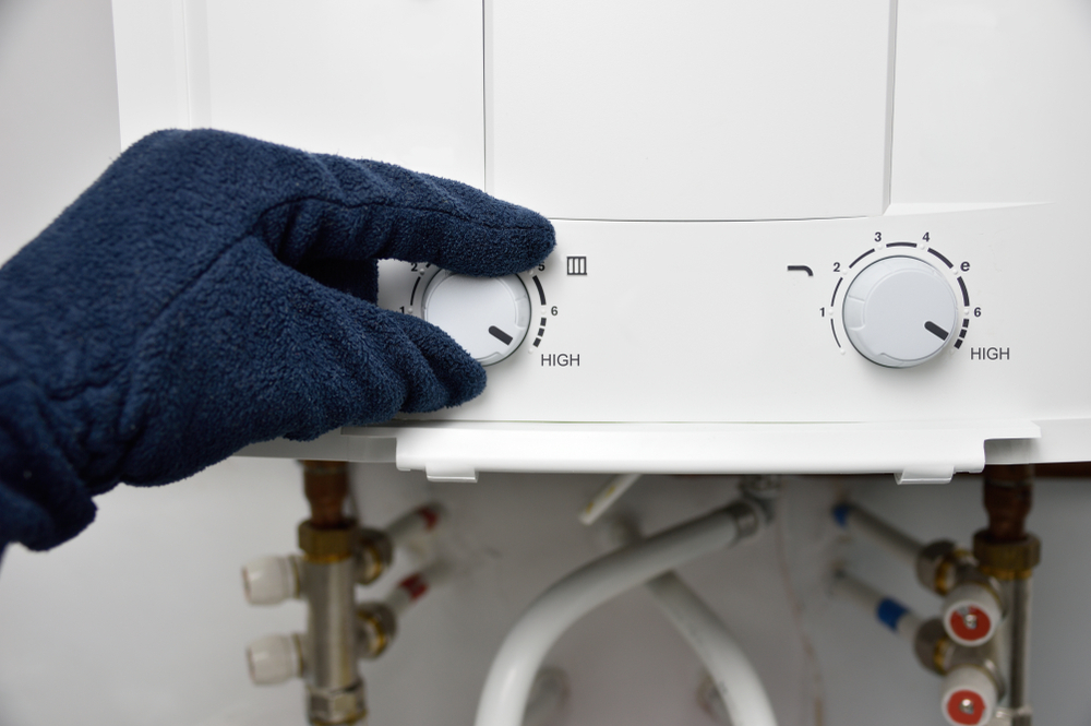 How Does A Tankless Water Heater Work
