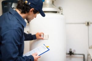 Water Heater Needs to Be Repaired