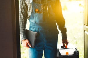 Finding a Trustworthy Plumber