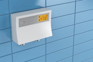 Benefits of Tankless Water Heaters