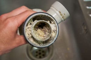 Drain Cleaning Mistakes