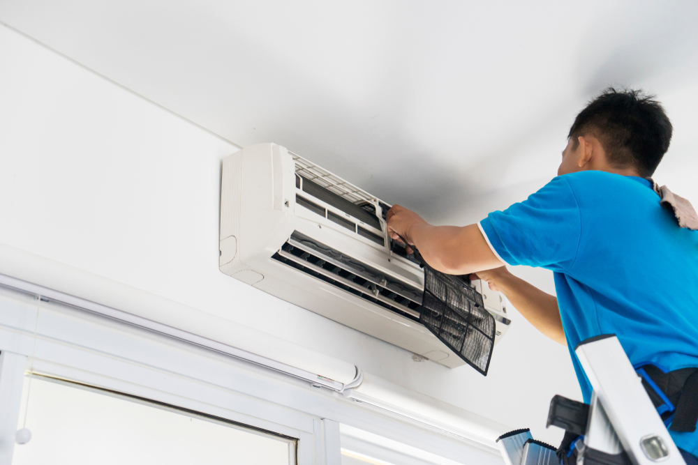 What Is an AC Tune-Up