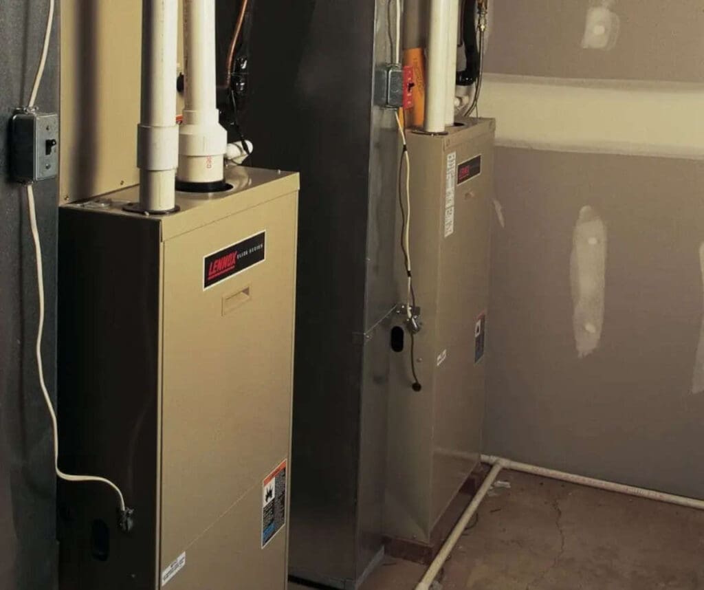 Furnace Repair in Springdale, AR. Stith Plumbing & HVAC