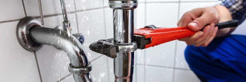 Plumbing Repair in Springdale, AR. Stith Plumbing & HVAC