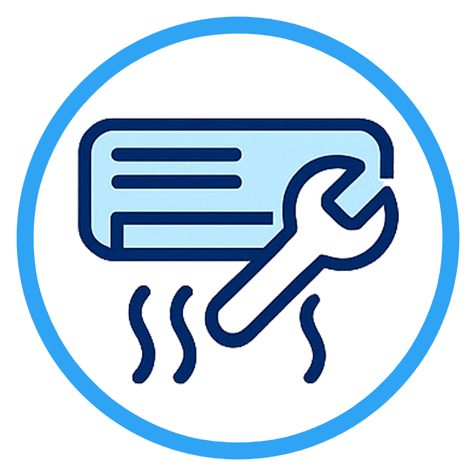 AC Repair Icon