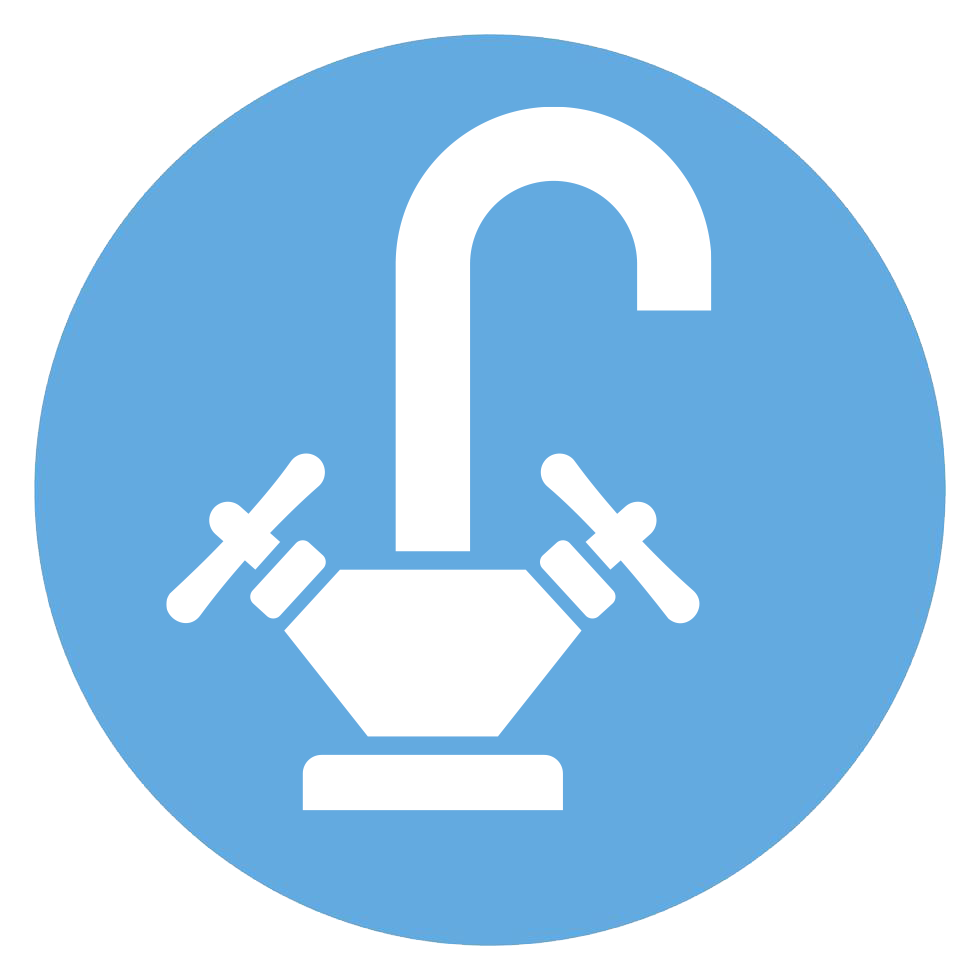 Faucet Repair in Fayetteville Fauce Complete Replacement Icon