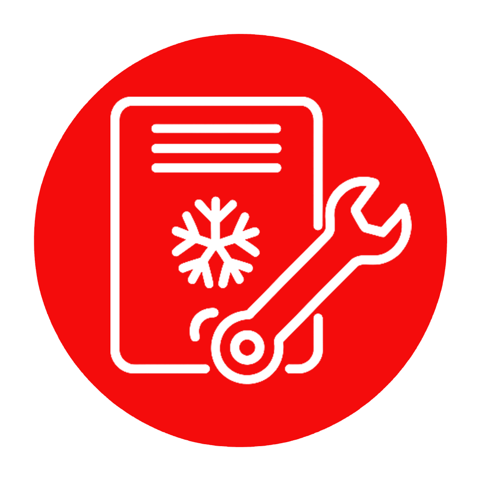 Furnace Repair Icon