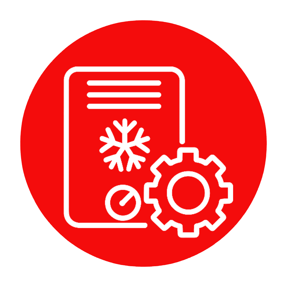 Furnace Tune-Ups Icon