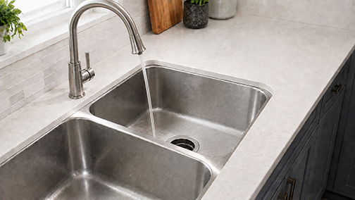 A small disposal issue can become a big mess.<br />
Call Stith Plumbing & HVAC to schedule garbage disposal repair in Lowell today.<br />
