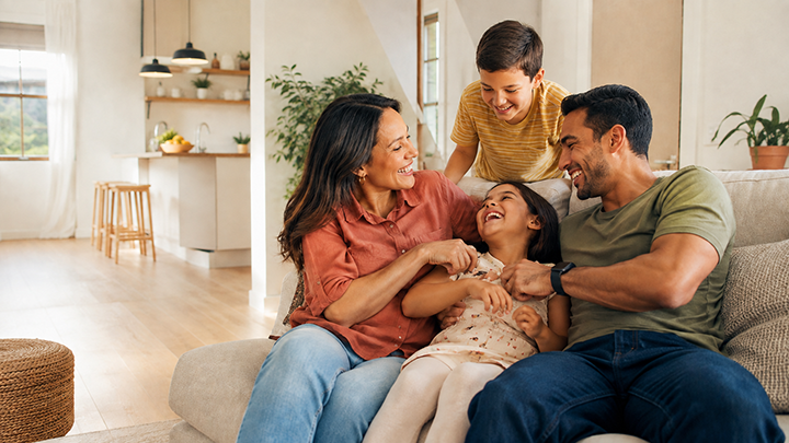 Lowell stith-plumbing-happy-family
